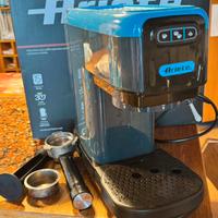 Macchina da caffè Ariete guasta