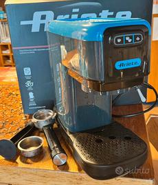 Macchina da caffè Ariete guasta