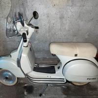 Vespa LML PX 150