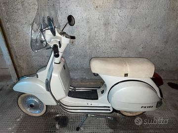Vespa LML PX 150