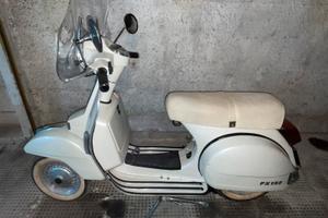 Vespa LML PX 150