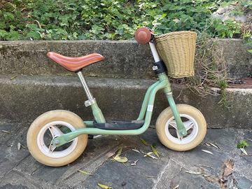PUKY LR M Classic bici senza pedali vintage