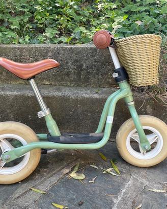 PUKY LR M Classic bici senza pedali vintage