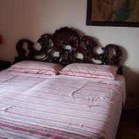 Camera da letto matrimoniale