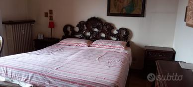 Camera da letto matrimoniale