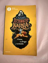 C S LEWIS LE CRONACHE Di NARNIA 2