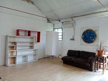 Spazi di lavoro in Co-working