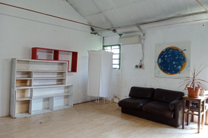 Spazi di lavoro in Co-working