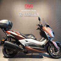 Yamaha X-Max 300