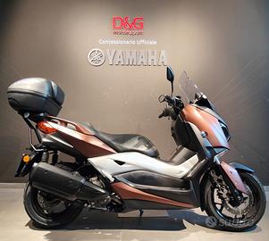 Yamaha X-Max 300