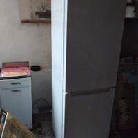 frigorifero con congelatore no frost