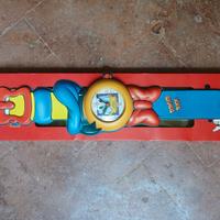 Disney orologio parete