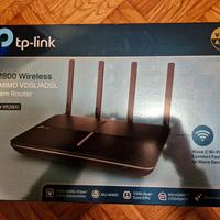 Modem TP-LINK VR2800