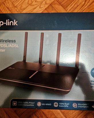 Modem TP-LINK VR2800
