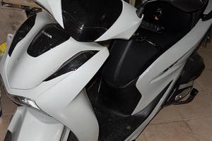Honda Sh 125