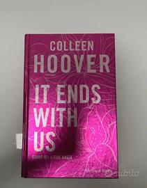 It ends with us Colleen Hoover