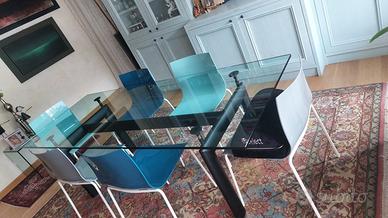 Sedie da casa o ufficio