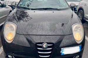 ALFA ROMEO MITO NEOPATENTATI