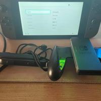 Nintendo Switch Modello V2 (Batteria Migliorata)