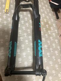 Forcella Fox 34 150 mm.