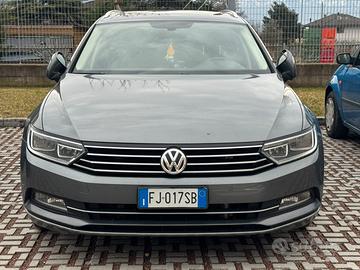 volkswagen passat anno 2017 full full optional