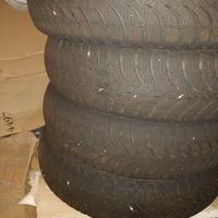165/70/R13 79 T gomme invernali