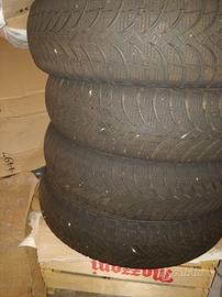 165/70/R13 79 T gomme invernali