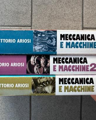 Libri per Istituto tecnico meccanico