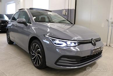 VOLKSWAGEN Golf 1.5 eTSI 150 CV EVO ACT DSG Styl