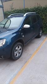 Dacia Duster 1.6 SCE GPL