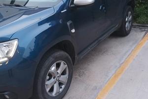 Dacia Duster 1.6 SCE GPL