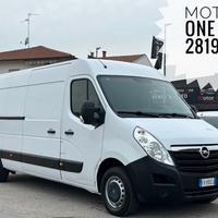 Opel Movano E6 L3H2 F35 Furgone