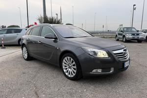 OPEL Insignia 2.0 CDTI 160 CV ST Cosmo