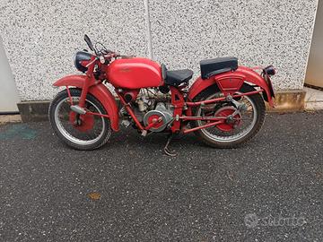 Moto Guzzi Airone 1952