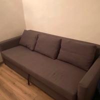Divano Letto Ikea