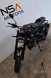 HUSQVARNA SVARTPILEN 125 my 23
