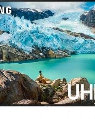 TV Samsung 55 pollici