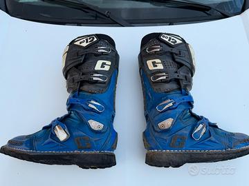 Gaerne SG 12