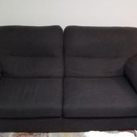 Divano Tre Posti Poltrone Sofa