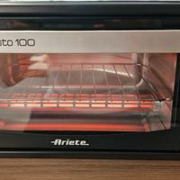 fornetto ARIETE Grangusto 100