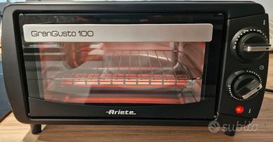 fornetto ARIETE Grangusto 100