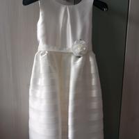 vestito comunione o cerimonia