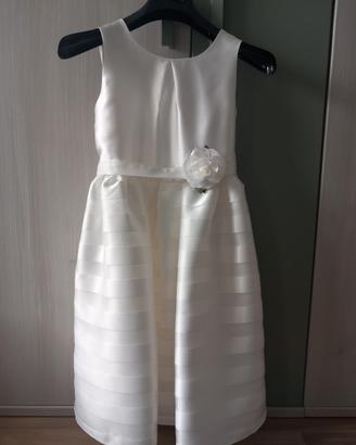 vestito comunione o cerimonia