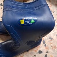 Stivali Cofra antinfortunistica 45