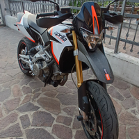 Aprilia Dorsoduro