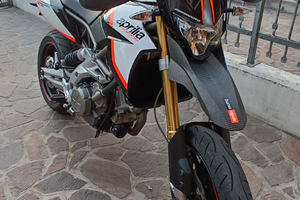 Aprilia Dorsoduro