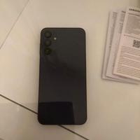 Samsung A15 256 gb dual sim memoria 8gb