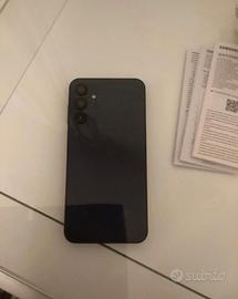 Samsung A15 256 gb dual sim memoria 8gb