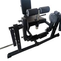 Leg extension curl isolata 25-50mm 