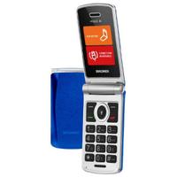 BRONDI FOX S TELEFONO CELLULARE FLIP DISPLAY 2" D